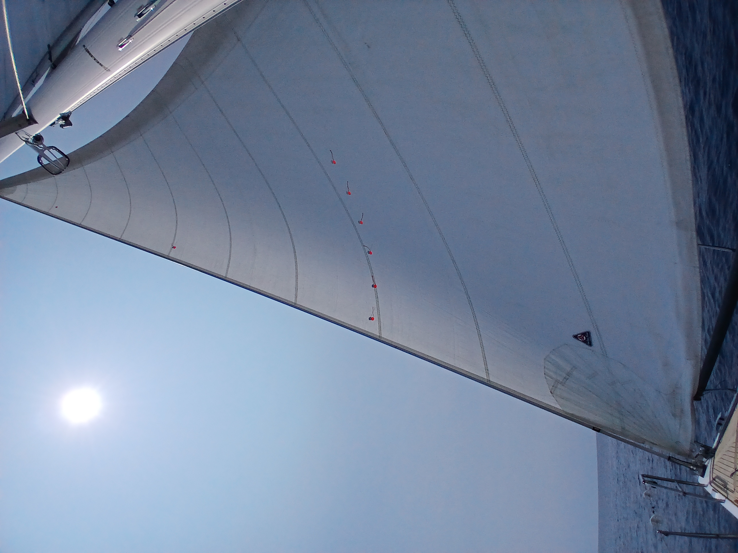 2025 Sardinia -> Menorca